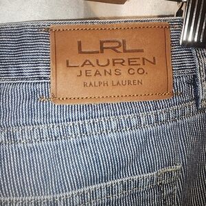 LRL Lauren Jean Shorts